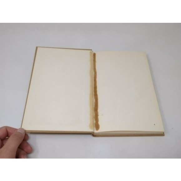 Jesus The‎ Master Teacher by Herman Harrell Horne 1964 Hardcover Book Vintage - Picture 8 of 16